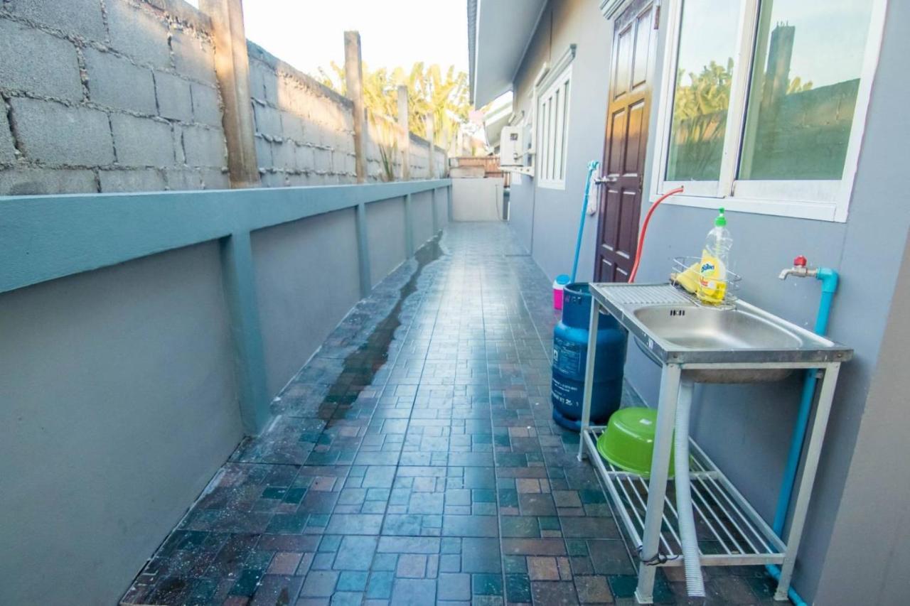 הואה הין Miami Hua-Hin Private Pool Villa From Beach 8Km מראה חיצוני תמונה