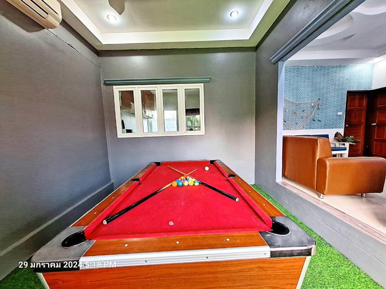 הואה הין Miami Hua-Hin Private Pool Villa From Beach 8Km מראה חיצוני תמונה
