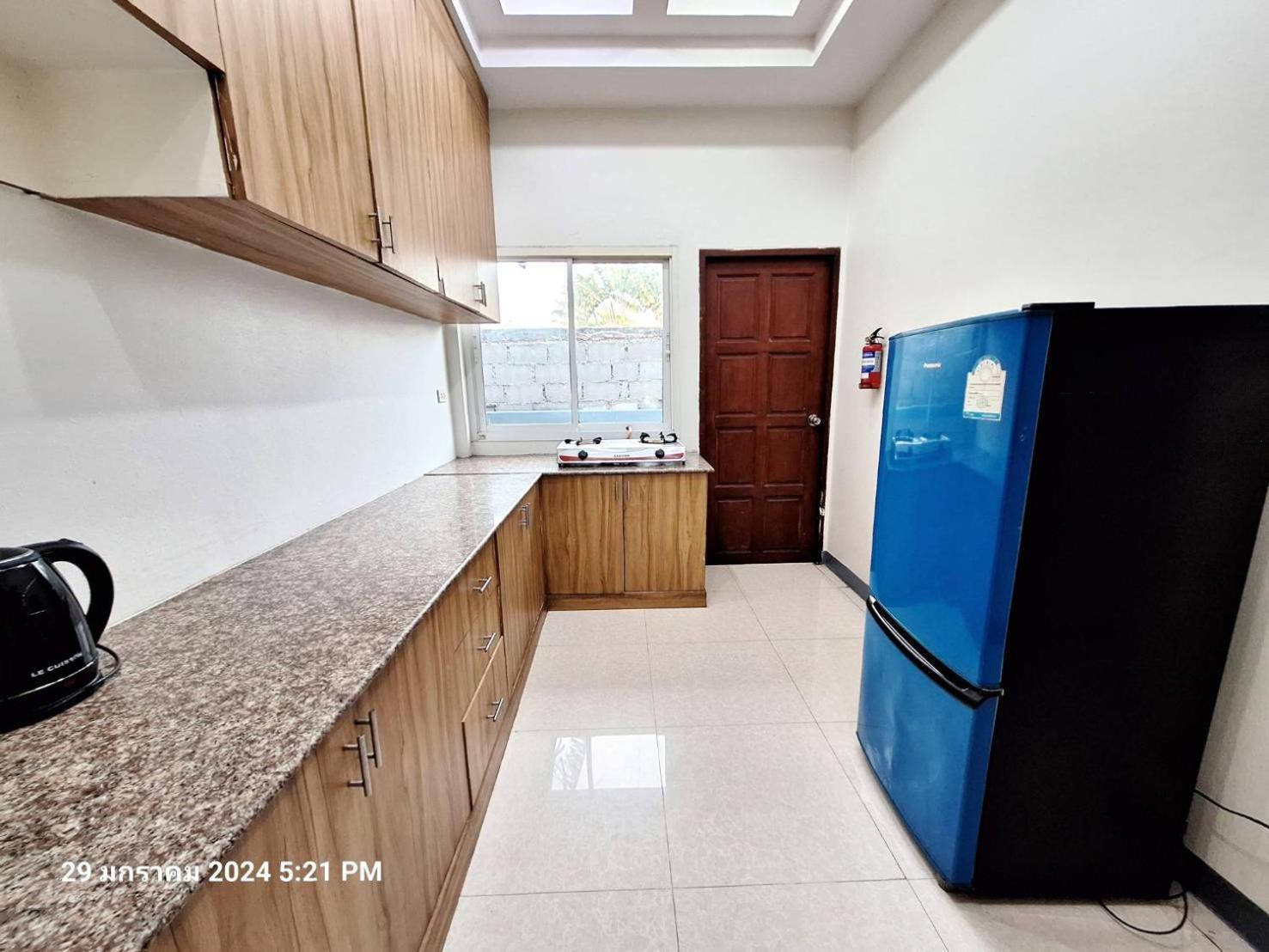 הואה הין Miami Hua-Hin Private Pool Villa From Beach 8Km מראה חיצוני תמונה